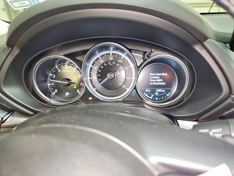 2025 Mazda Cx-5 Preferred