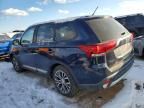 2016 Mitsubishi Outlander se