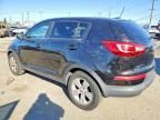 2012 KIA Sportage Base