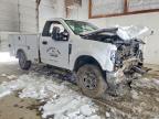 2022 Ford F250 Super Duty Utility / Service Truck