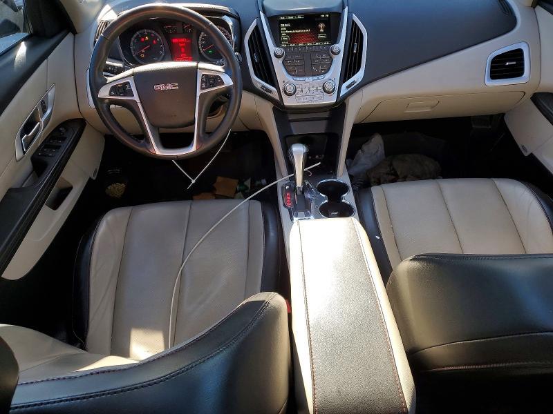 2015 GMC Terrain slt