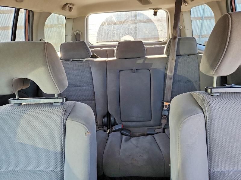 2007 Honda Pilot ex