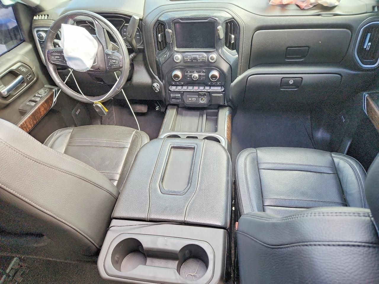 2020 GMC Sierra K2500 Denali