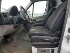 2016 Mercedes-Benz Sprinter 2500