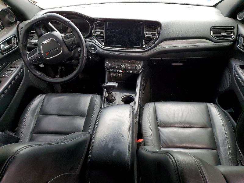 2021 Dodge Durango gt