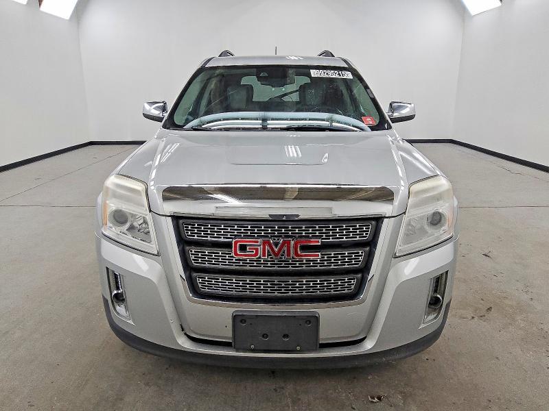 2015 GMC Terrain slt