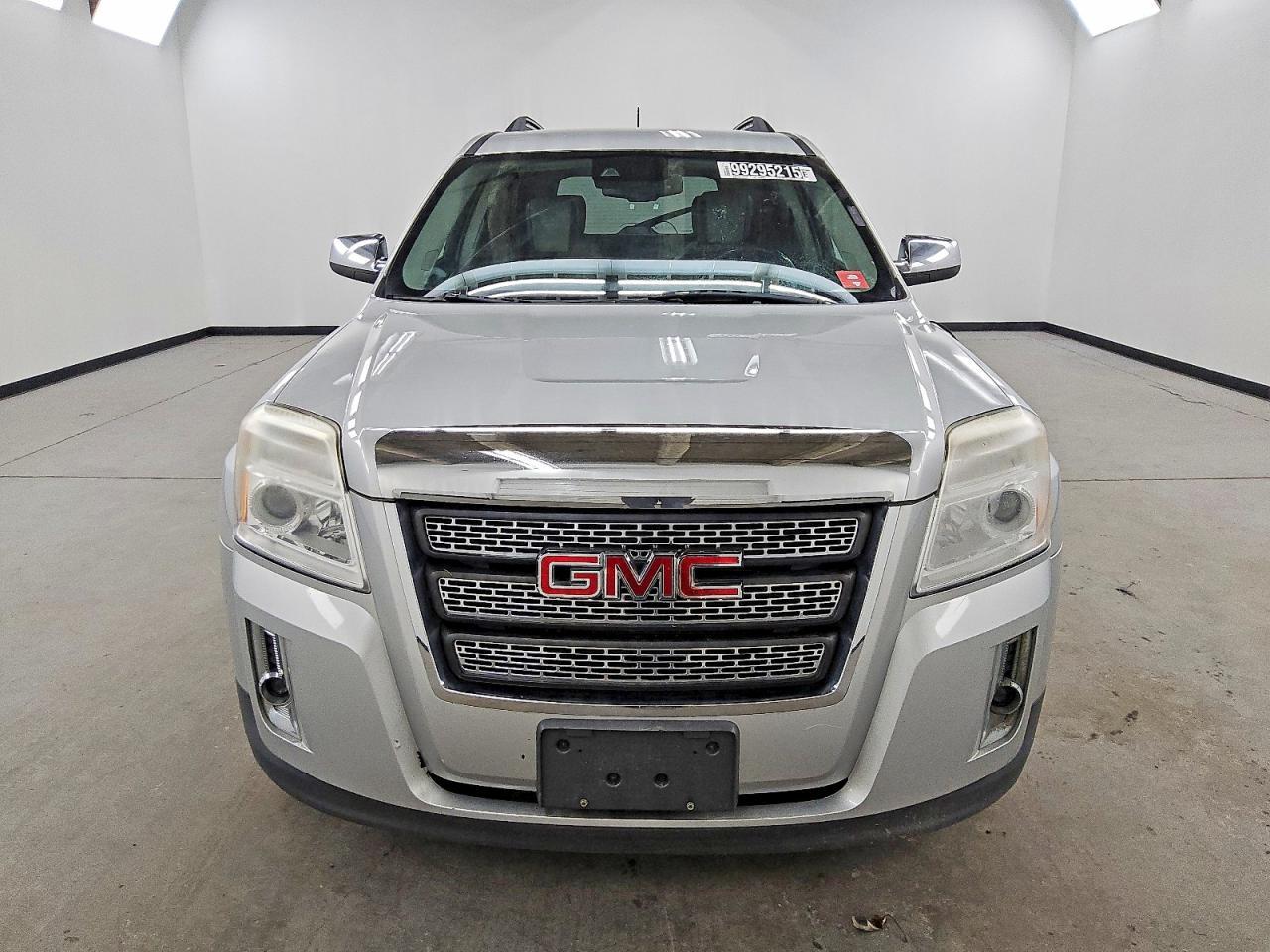 2015 GMC Terrain slt