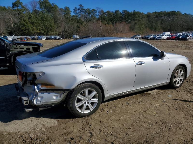 2008 Lexus Es 350