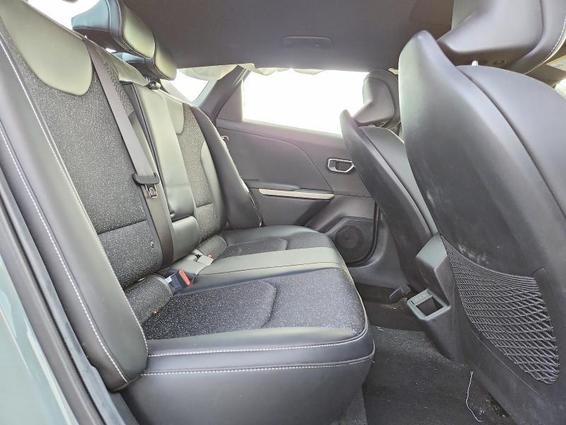 2025 KIA K4 gt Line