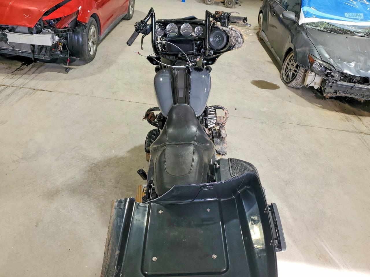 2022 Harley-Davidson Flhxst