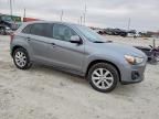 2014 Mitsubishi Outlander Sport es