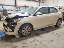 2023 KIA Rio s en venta en Nisku, AB