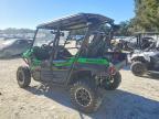 2025 Kawasaki Teryx 4 Utility Vehicle