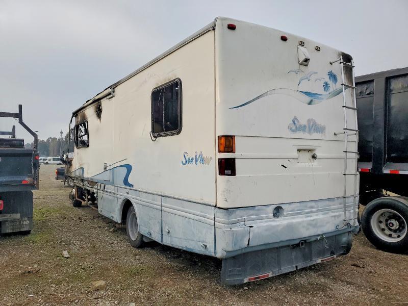1999 Sea Vee Motorhome