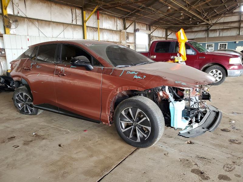 2024 Lexus Rz 300e