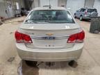 2014 Chevrolet Cruze eco