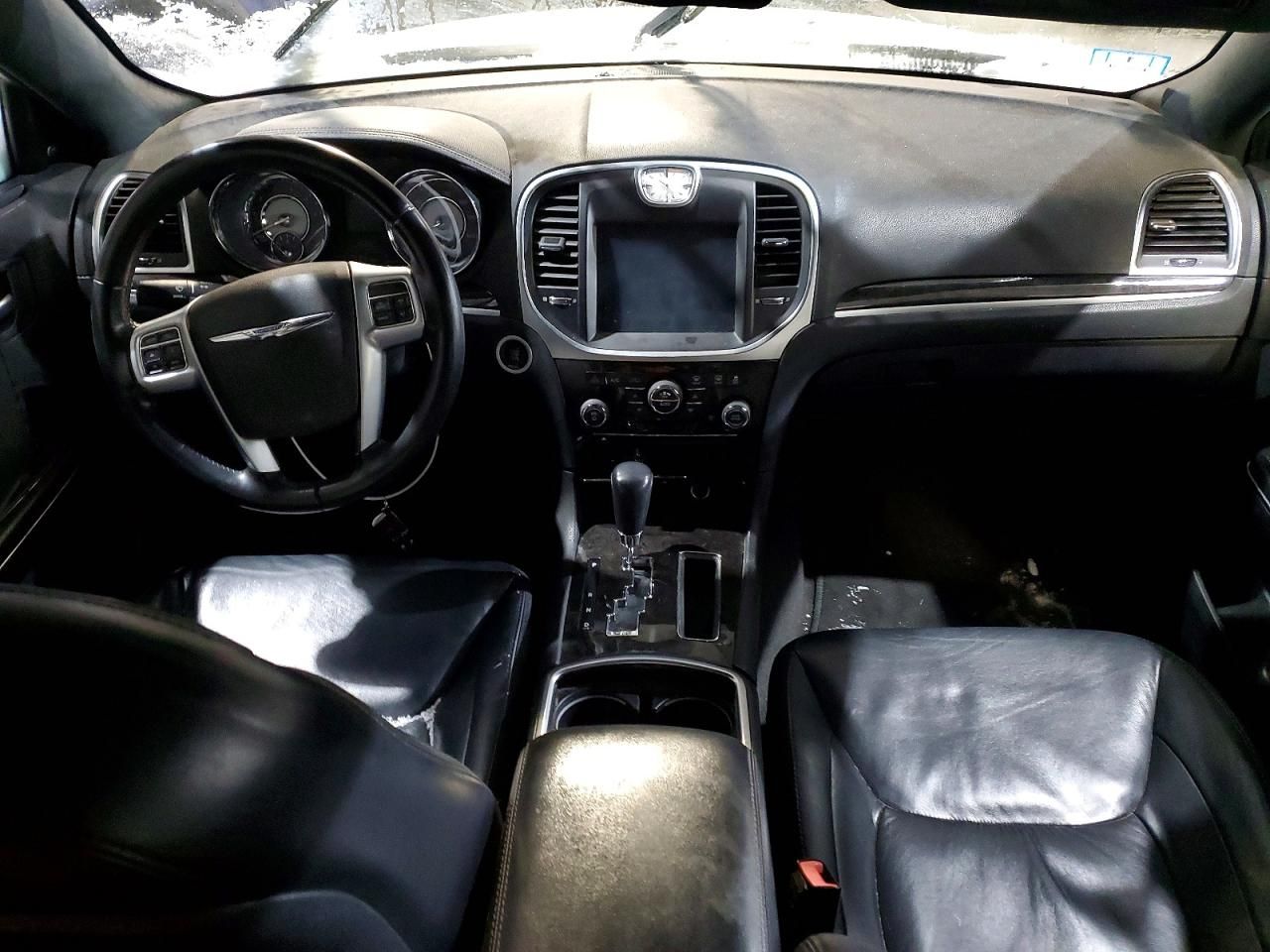 2011 Chrysler 300 Limited