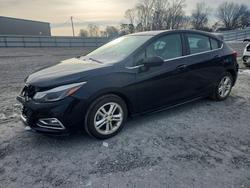 2017 Chevrolet Cruze lt for sale in Gastonia, NC