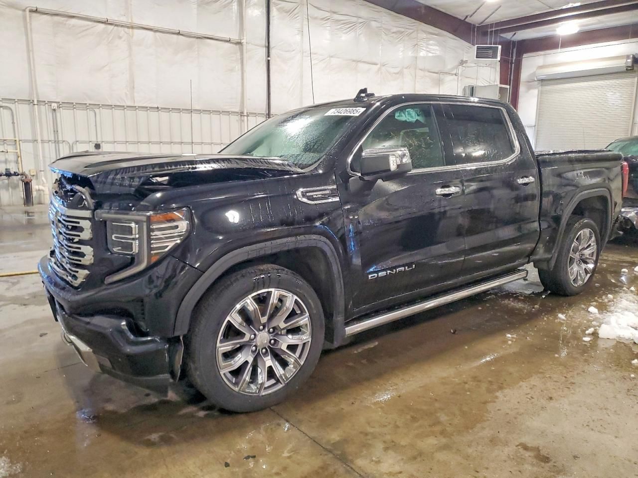 2023 GMC Sierra K1500 Denali