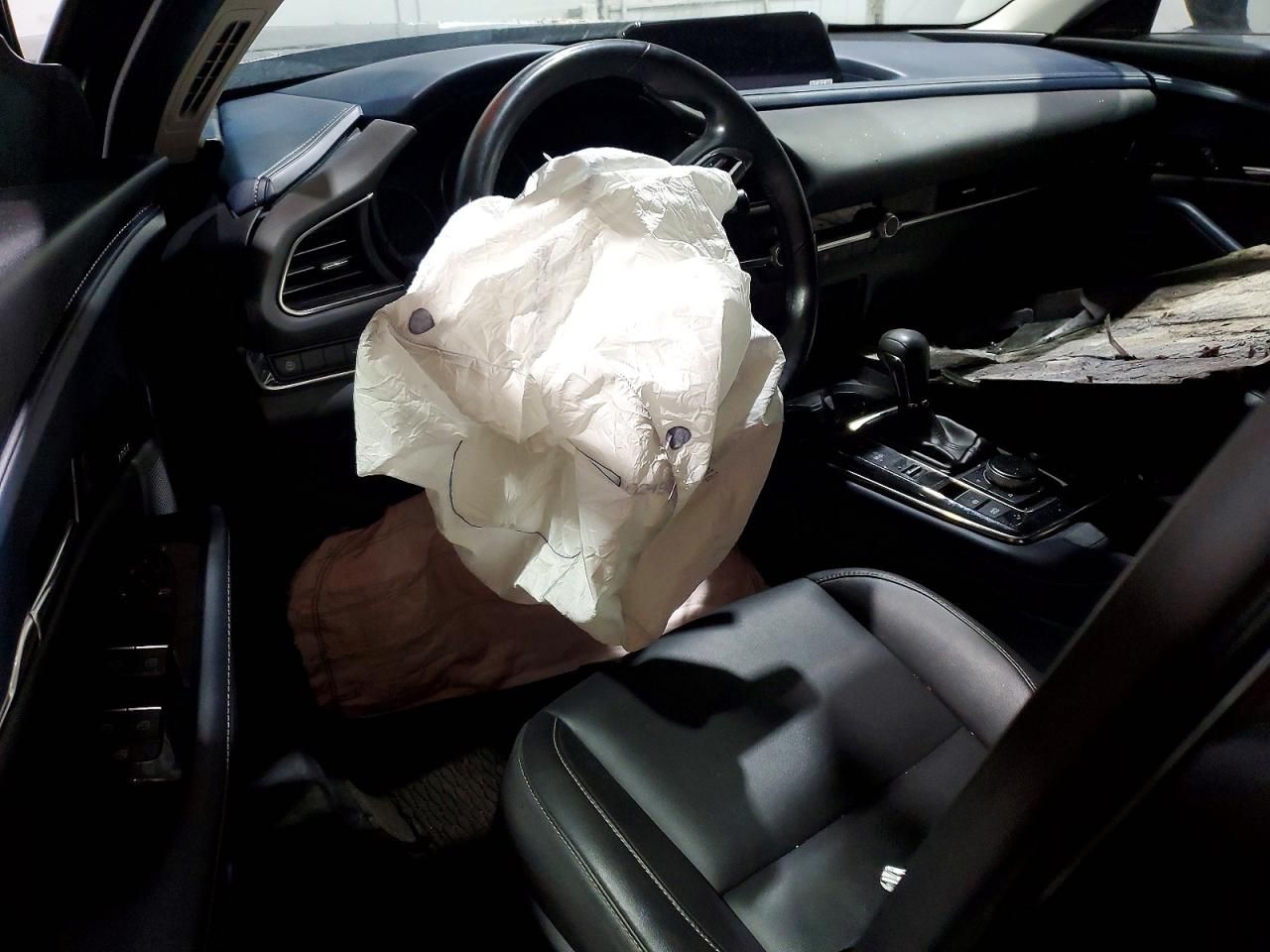 2020 Mazda Cx-30 Preferred