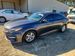 2019 KIA Optima lx en venta en Seaford, DE