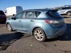 2011 Mazda 3 S