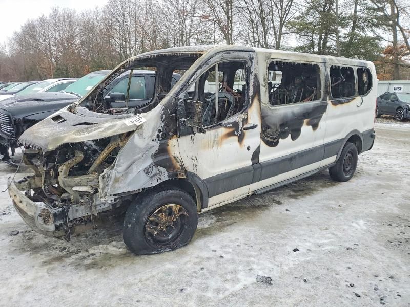 2016 Ford Transit T-350