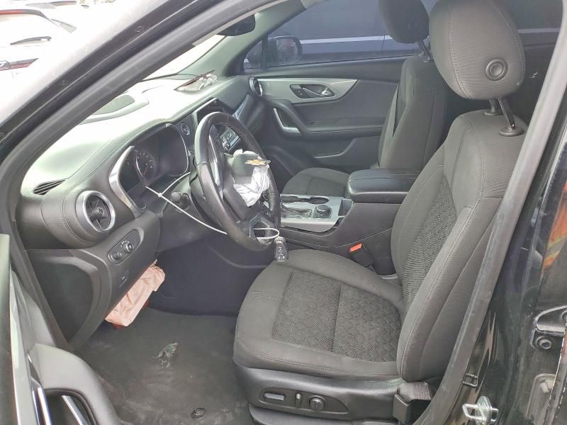 2020 Chevrolet Blazer 2LT