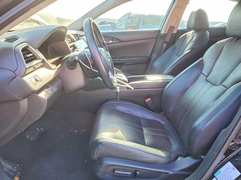 2019 Honda Insight Touring