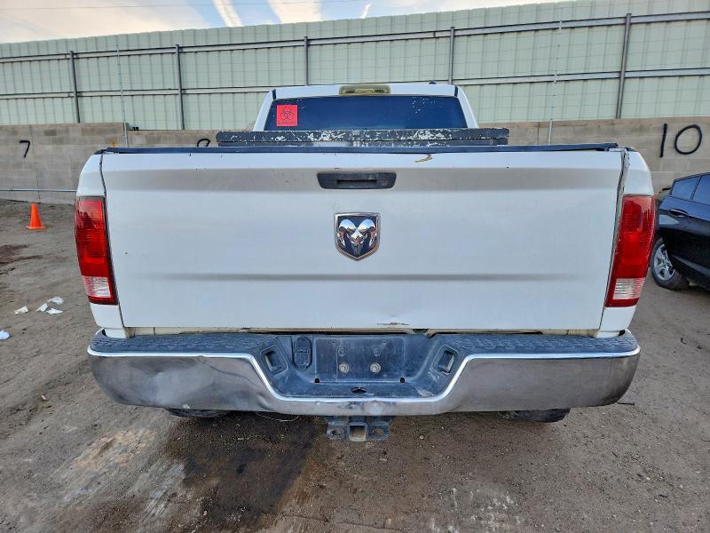 2012 Dodge Ram 2500 st