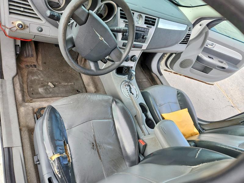 2008 Chrysler Sebring Touring