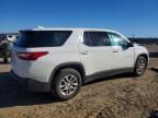 2018 Chevrolet Traverse ls