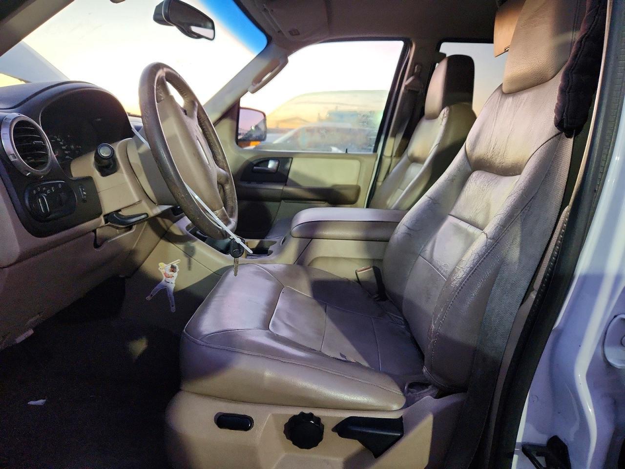 2003 Ford Expedition Eddie Bauer