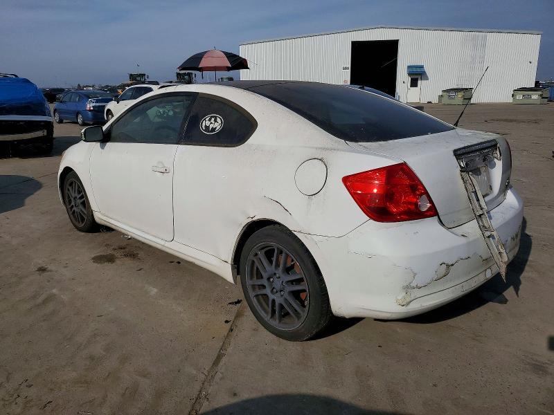 2007 Scion TC