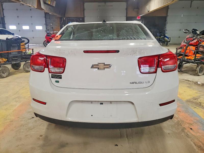 2014 Chevrolet Malibu ls