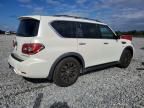 2017 Nissan Armada sv