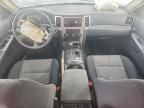 2008 Jeep Grand Cherokee Laredo