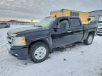 2007 Chevrolet Silverado K1500 Crew cab