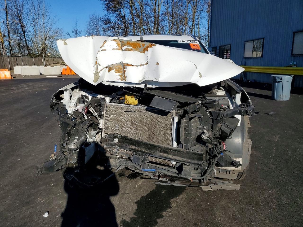 2023 Hyundai Palisade sel Premium