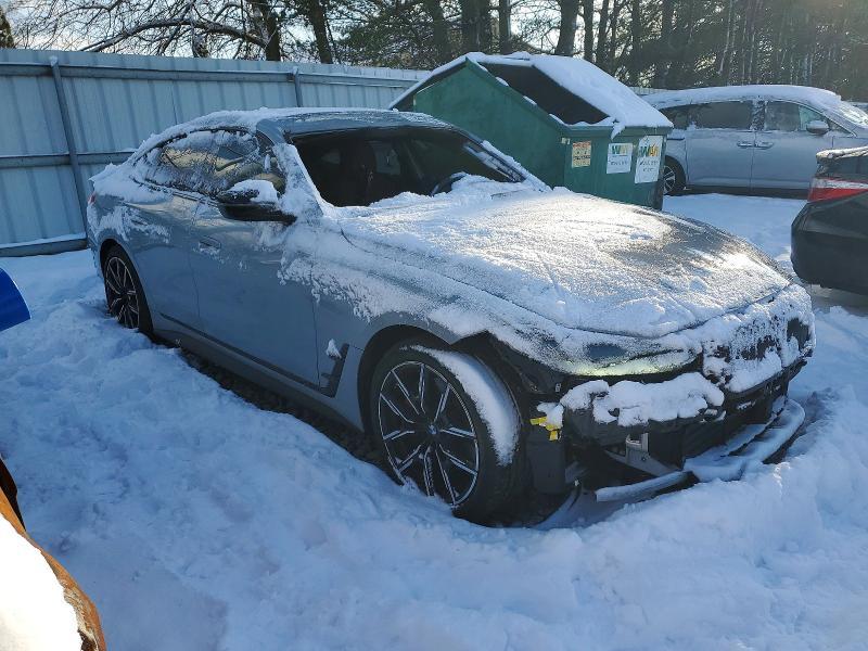 2023 BMW 430xi Gran Coupe