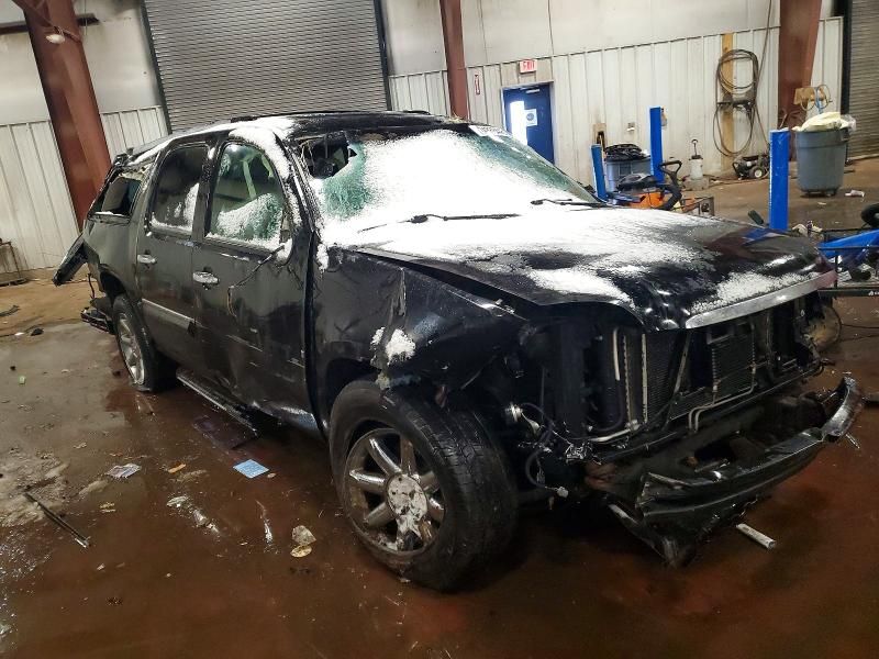 2008 GMC Yukon xl Denali