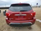 2019 Niss Pathfinder