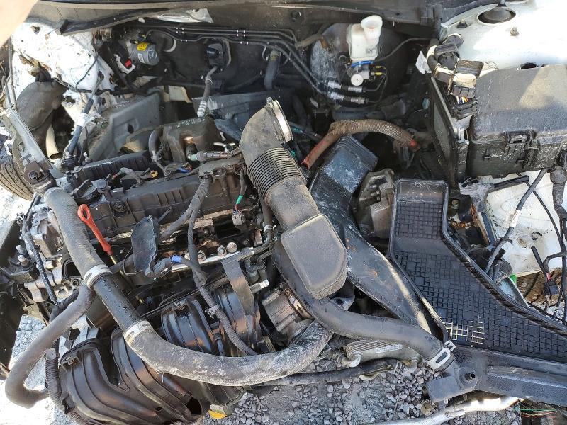 2019 Hyundai Sonata Sport