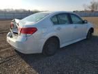 2012 Subaru Legacy 2.5i Premium