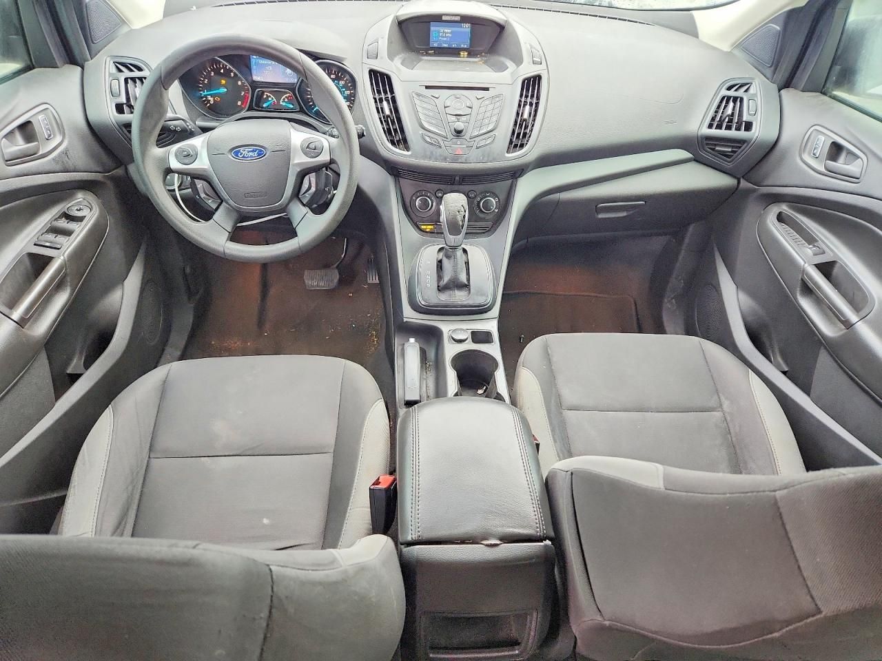 2014 Ford Escape s