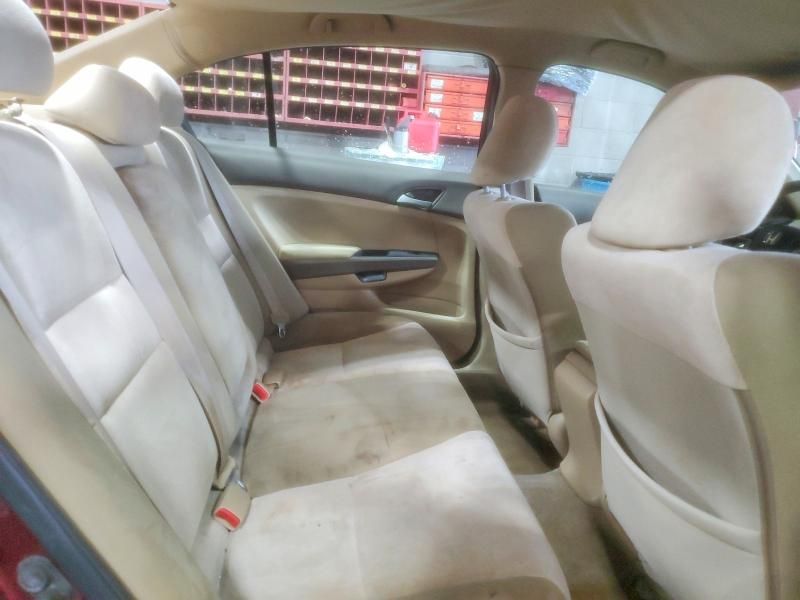 2010 Honda Accord lx