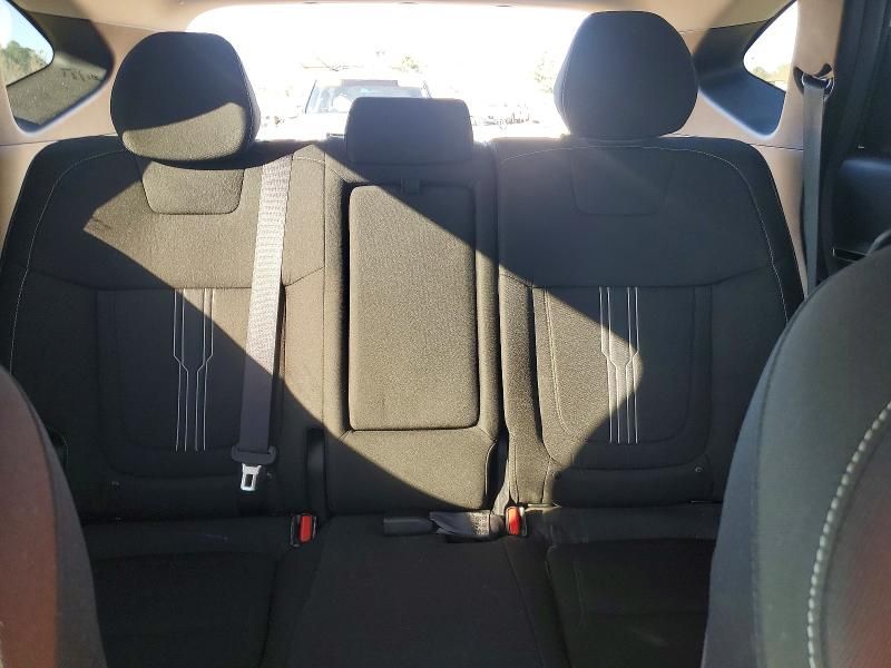 2022 Hyundai Tucson sel Convenience