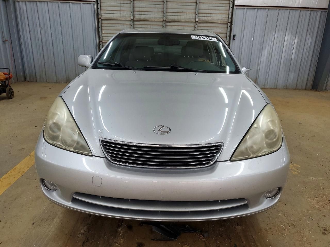 2006 Lexus Es 330