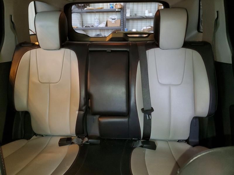 2012 GMC Terrain slt