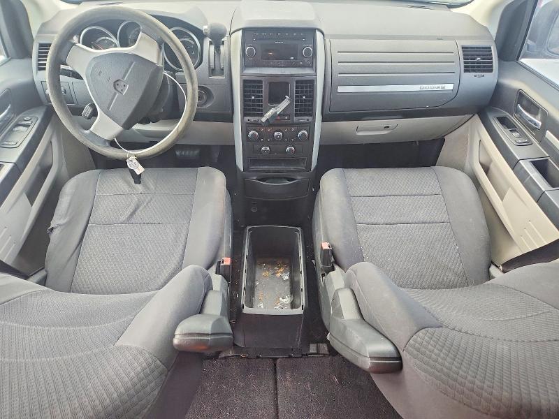 2010 Dodge Grand Caravan se